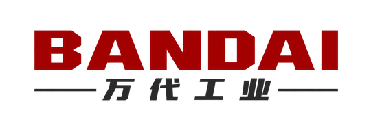 BANDAI 万代工业