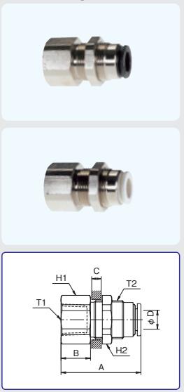 接头F6-02FB