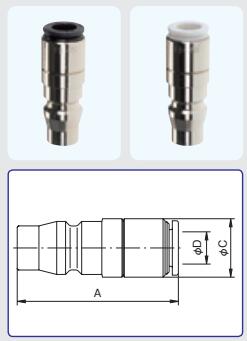 接头F8-PN