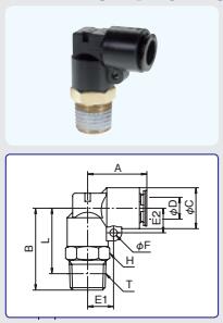 接头6R-02ML