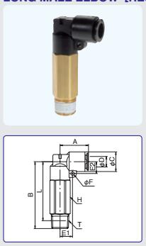 加长型接头6R-02M2L